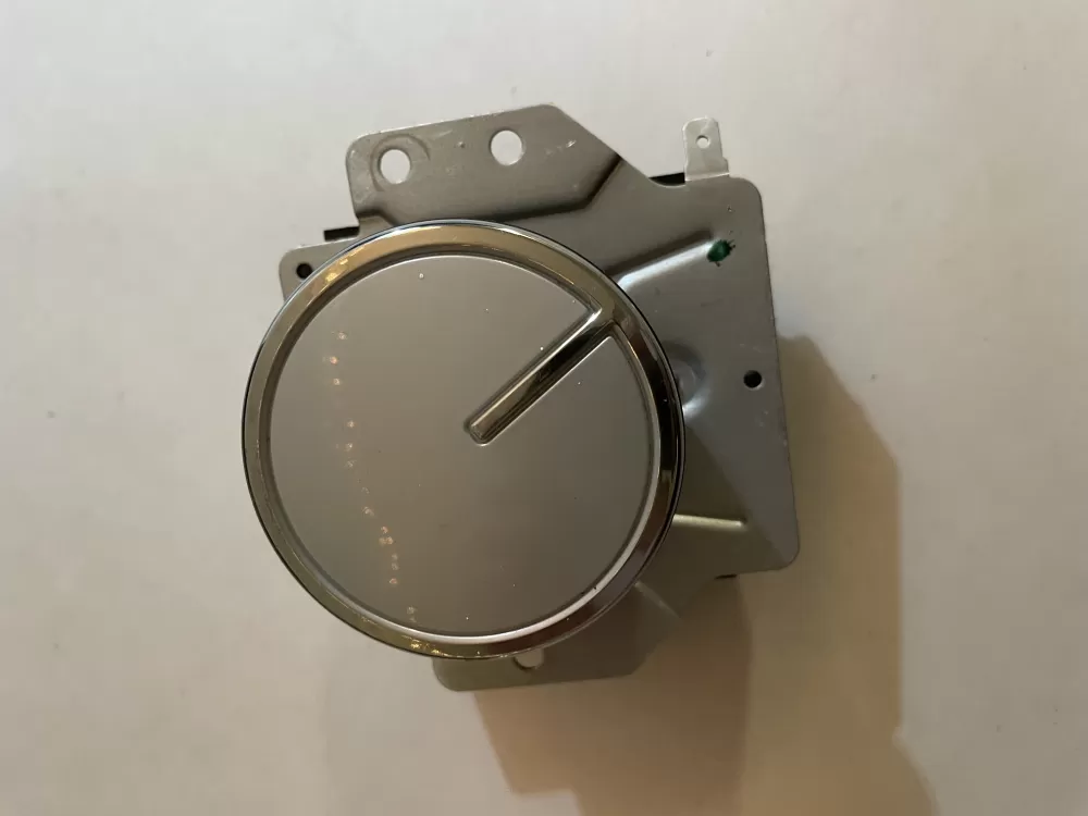 Whirlpool Maytag W10185982 Kenmore WPW10185982VP Dryer Timer AZ146963 | KM2466