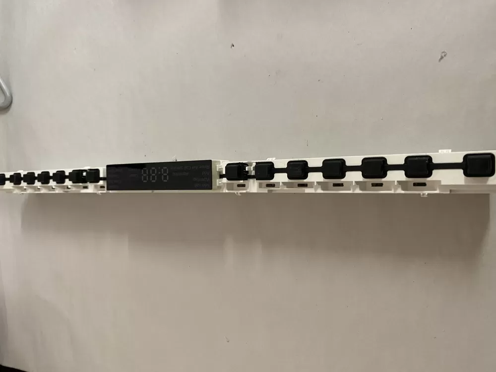 Bosch 9000881149 Dishwasher Control Board