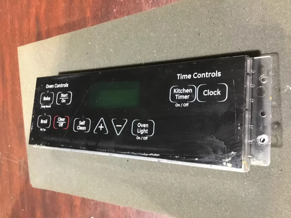 GE 164D8450G001 Range Control Board AZ77440 | NRV633