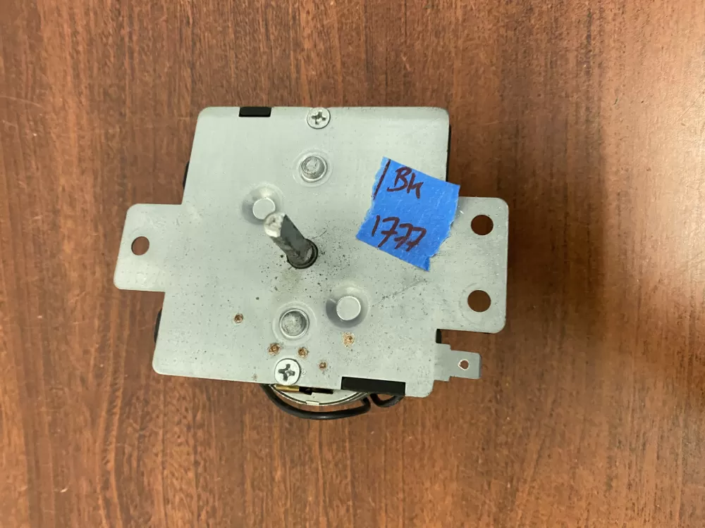 Kenmore 3406016 3406703 3976577 WP3976577 Dryer Timer AZ46297 | BK1777