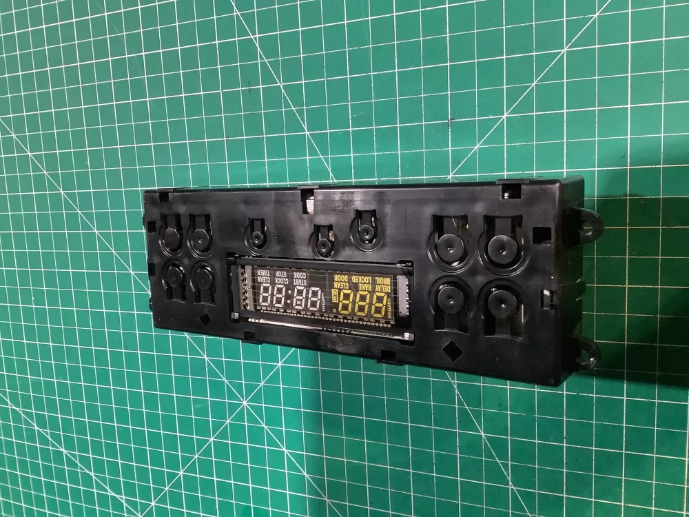 GE 191D1576P024 Oven Control Board