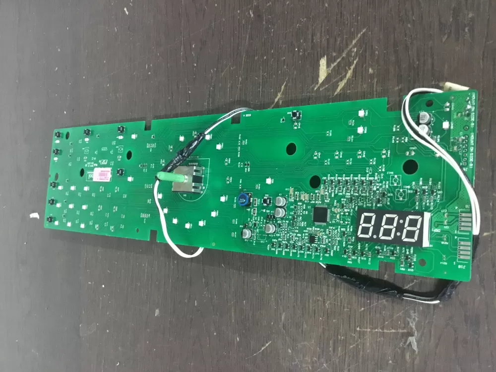 Whirlpool Maytag W10268921 Washer Control Board AZ33589 | NRV368