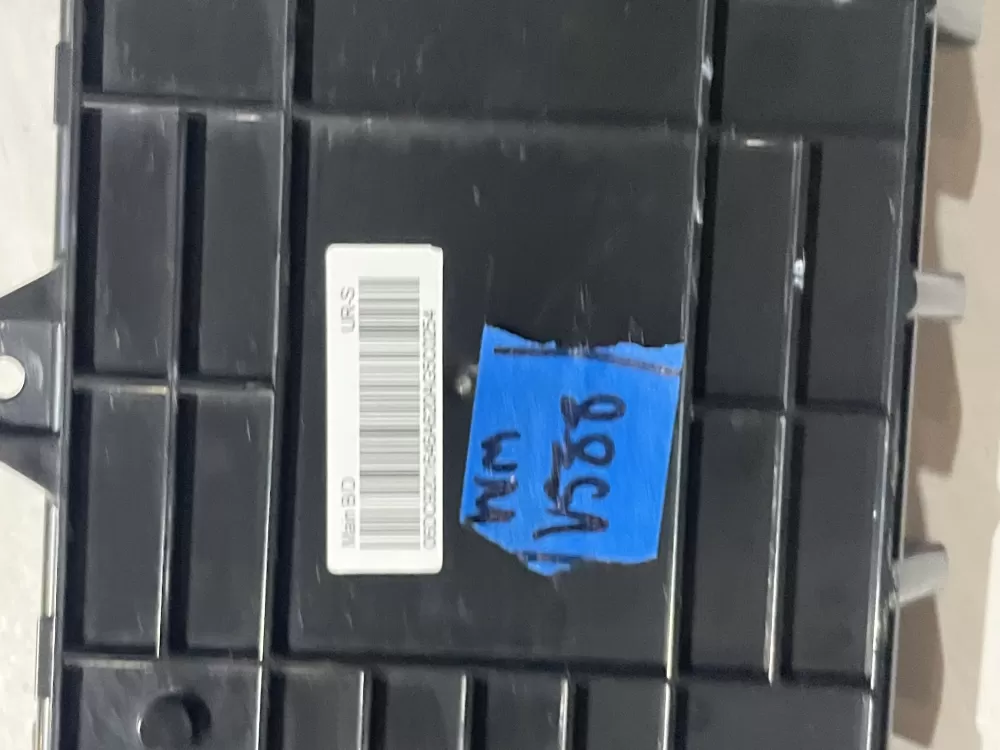 Samsung DC92-01646A DC94-04582A Washer UI Control Board AZ200722 | Wmv588