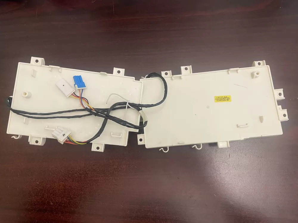 LG EAX36602103 EBR36870729 Washer Control Board AZ92616 | KMV375