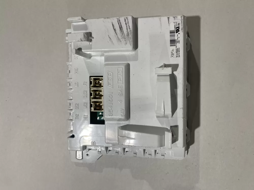 Whirlpool Kenmore W10133536 W10133536A E192533 Washer Control Board