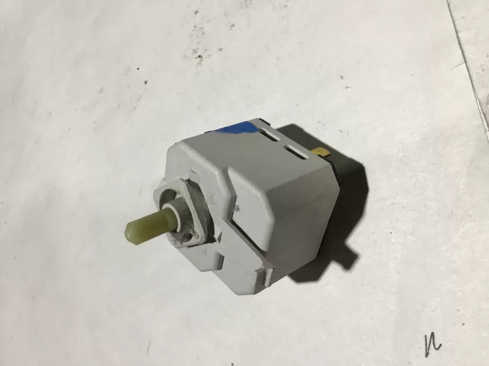 Whirlpool W10117655 Dryer Crosley Control Board Start Switch AZ108538 | Sl113