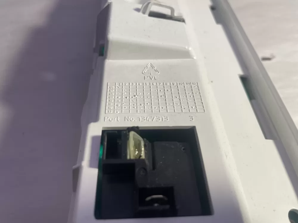 Frigidaire Electrolux 1347313 Dryer Control Board AZ196928 | Wmv888