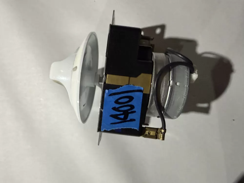 Kenmore 3406016 3406703 3976577 WP3976577 Dryer Timer AZ222632 | KM1400