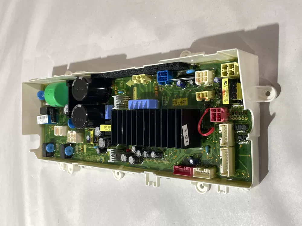 LG AP5681029 EBR75639501 EBR75639503 PS7793256 Washer Control Board