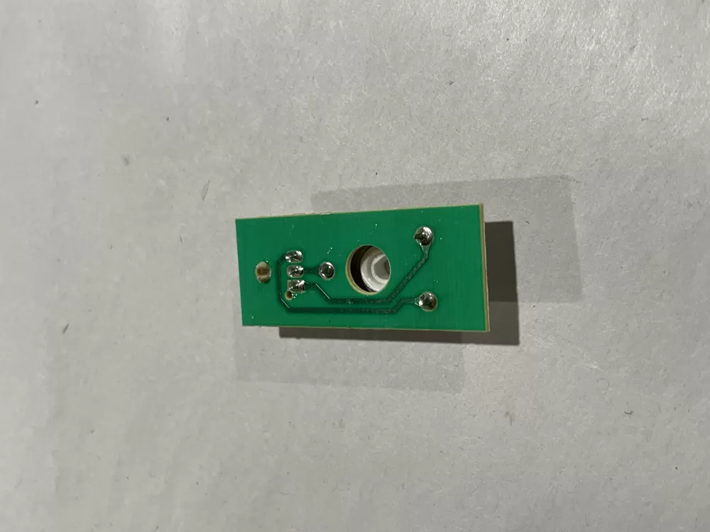 Frigidaire Kenmore AP6037540 Refrigerator Control Board AZ186748 | Wm2682