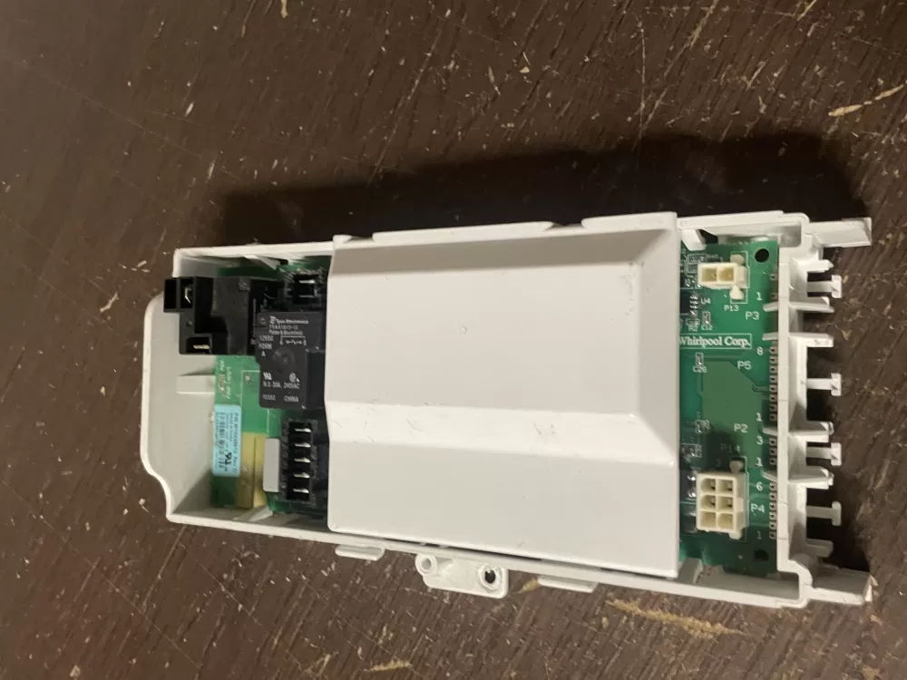 Whirlpool  Maytag WPW10235613  W10235613  4442825  PS11750775 Dryer Main Control Board