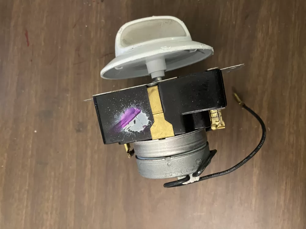 Whirlpool 8299771 PD00003266 WP8299771 3976585 Dryer Timer AZ100428 | BK1565