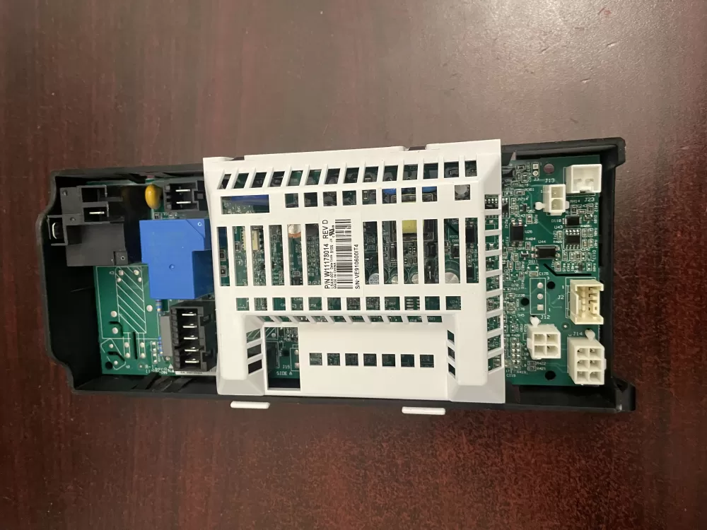  OEM MAYTAG DRYER CNTRL-ELEC W11310053 AZ103414 | KM781