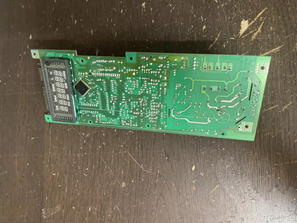 Whirlpool W10335294 461964067401 Microwave Oven Control Board AZ52655 | BK1865