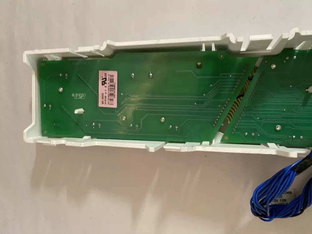 Whirlpool 8571929 8571954 8571955 Dryer Control Board AZ197888 | BK2761