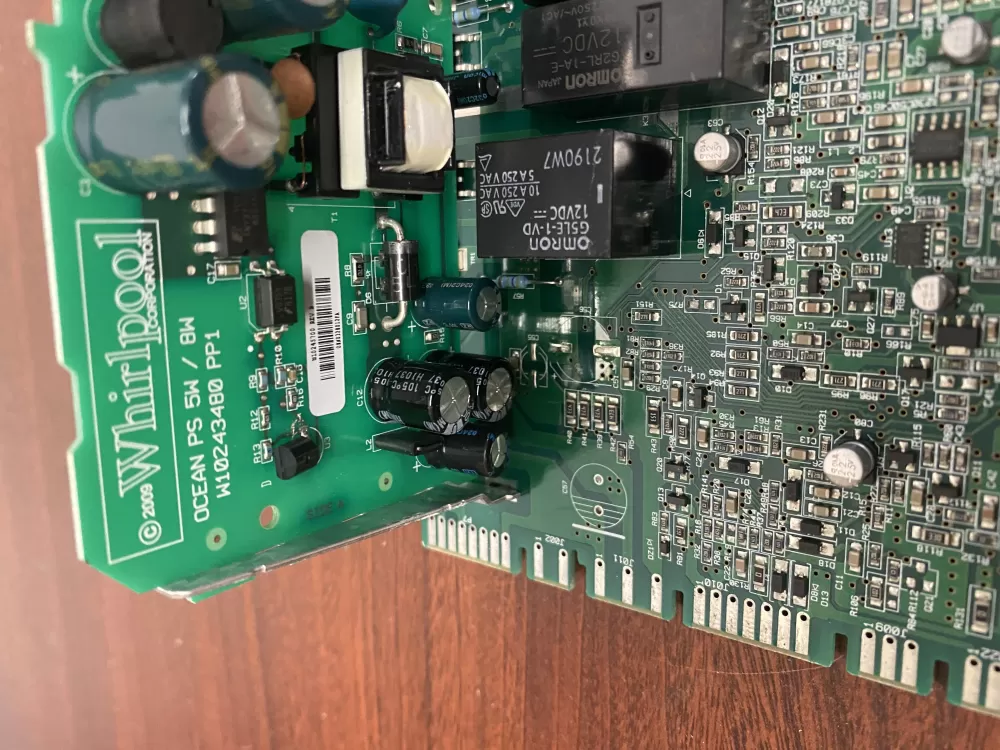 461970253083 w10306981 W10391042 Washer Control Board AZ45187 | BK1767