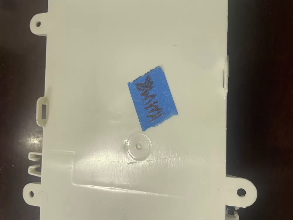 LG EBR62707609 EAX61170502 EBR62707611 Dryer Control Board AZ58216 | KMV486