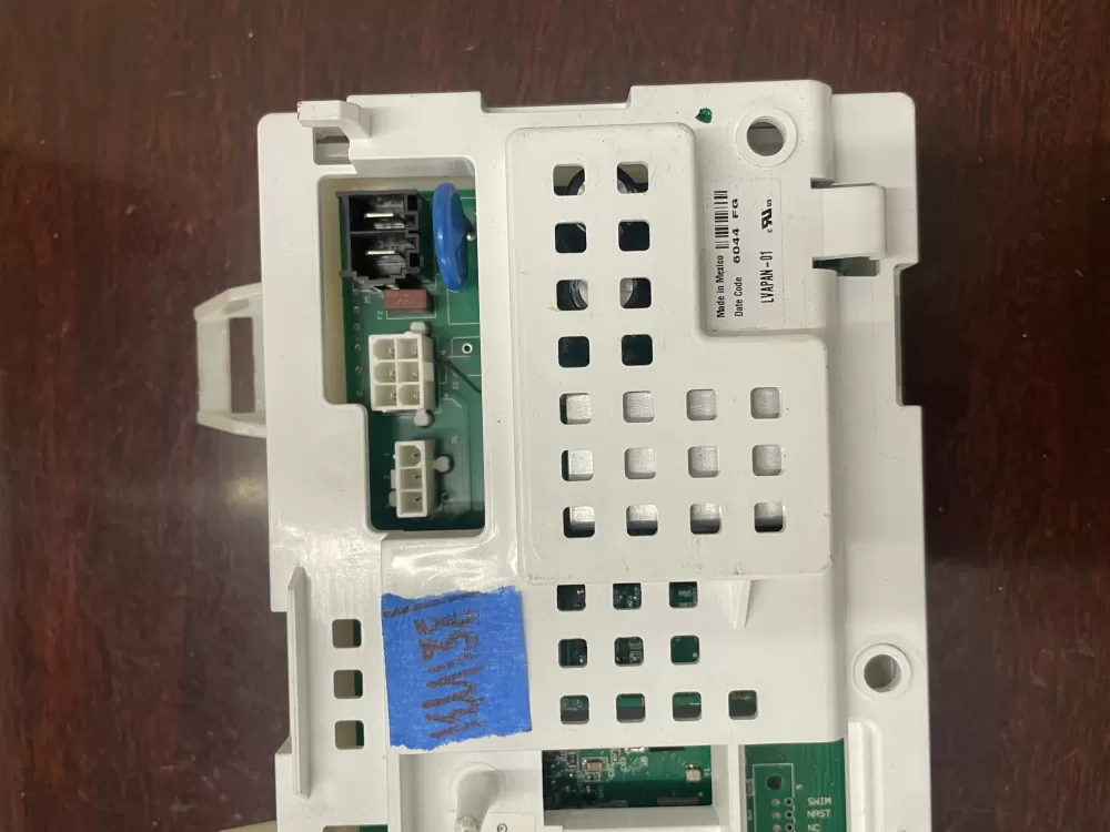 Maytag AP6261034 W10803588 W10831168 Washer Control Board AZ28398 | KM138