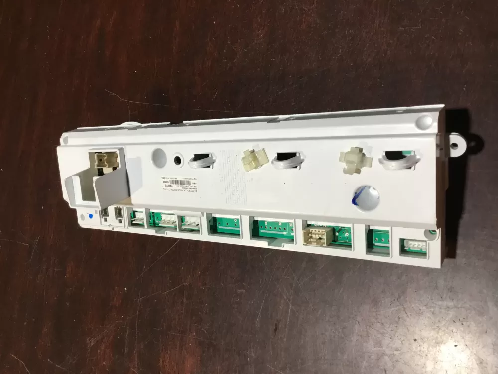 Frigidaire 134667510 Washer Control Board AZ67165 | NRV591