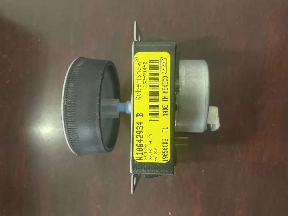 Whirlpool W10642934 W10854240 PS11731277 