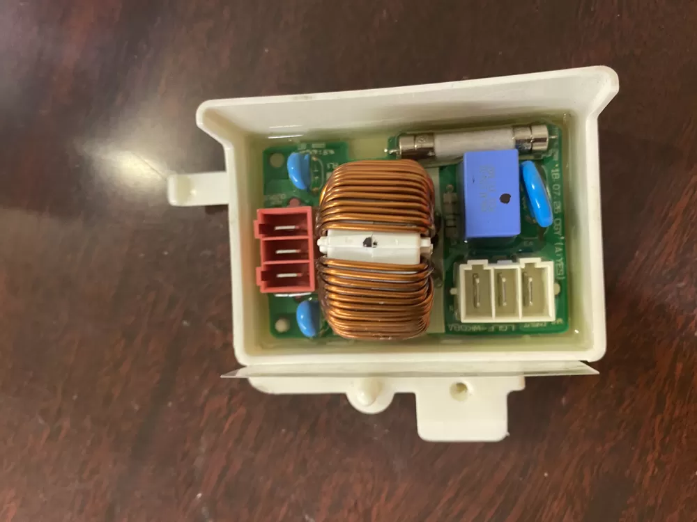 LG EAM63891333 AP7175764 Filter Assembly