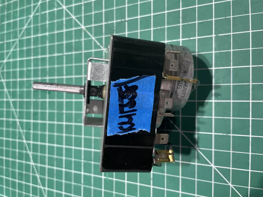 Whirlpool WP37001240 2202150 Dryer Timer | AZ153239 | KM1338