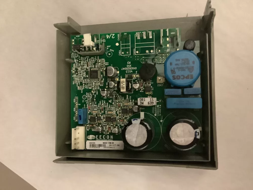 519303023 Refrigerator Control Board Embraco Inverter
