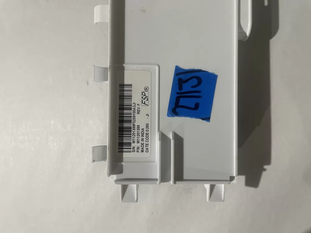 Maytag W11419692 W11481108 PS16226924 Washer Control Board AZ203662 | KM2713