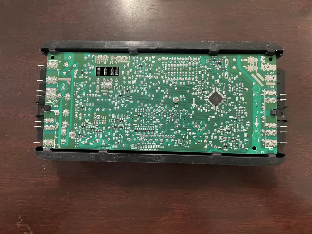Whirlpool W10108180 Range Control Board AZ50703 | KM1874