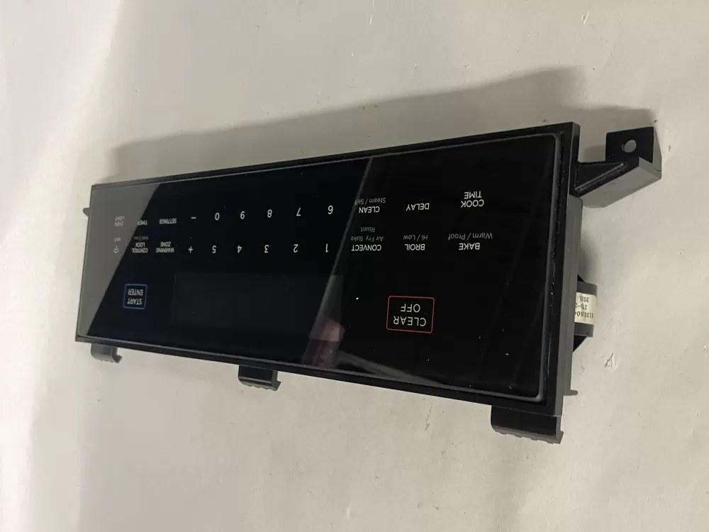 LG EBR64624502 EBR78931702 PS11710917 Range Control Board AZ225290 | Wm1071