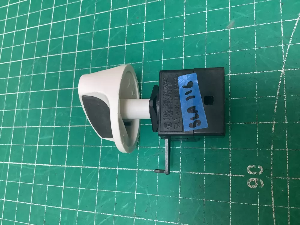 Whirlpool Dryer Temperature Switch  3405156 857835 AZ224621 | SLA116