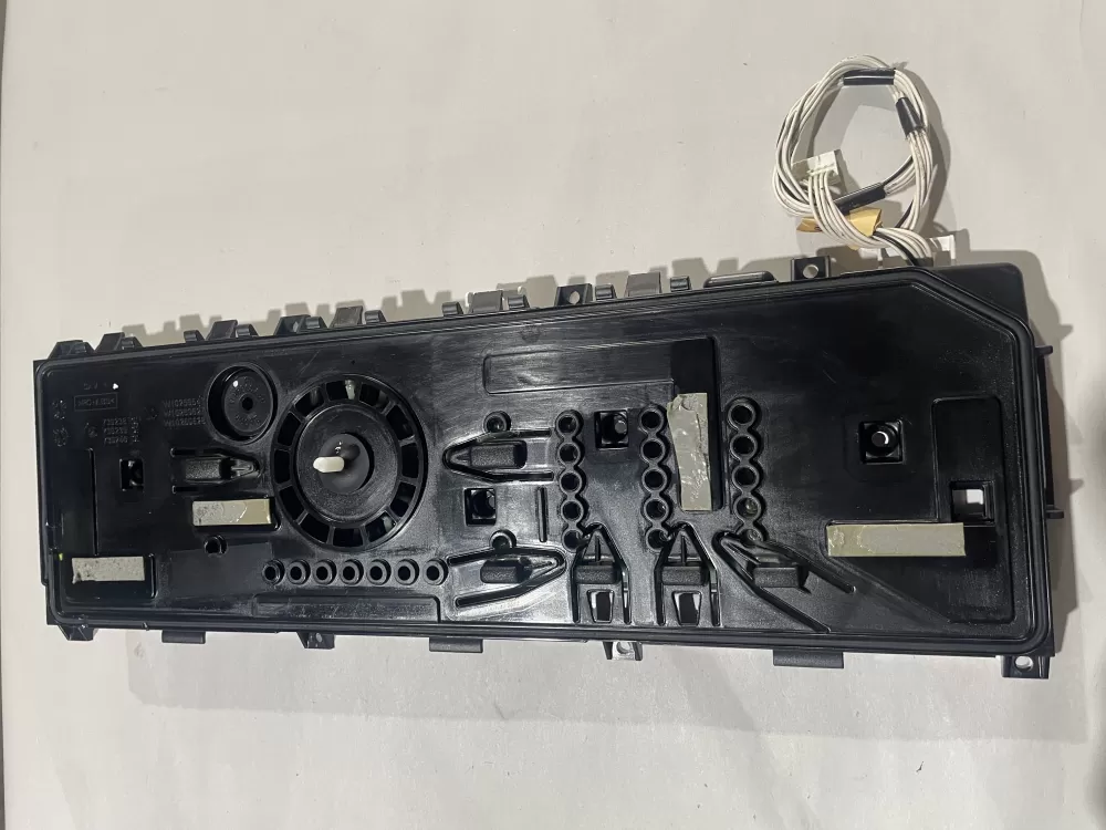 Whirlpool WPW10269624 PS11751512 Dryer Control Board AZ176433 | KMV7