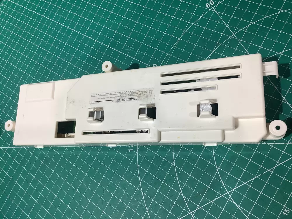 Samsung DC92-01998C Washer Control Board AZ193684 | ARV381