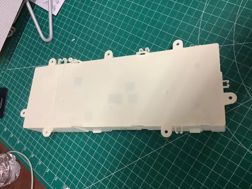 LG EBR76542906 Dryer Control Board AZ206574 | ARV365