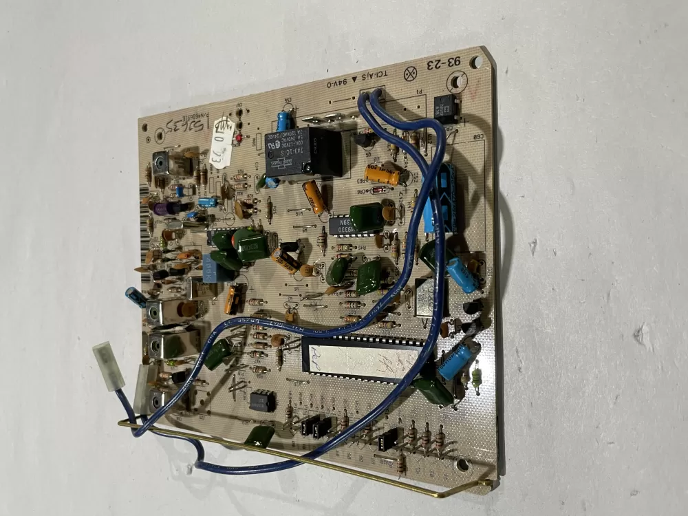 468691E Kenmore Board - Control