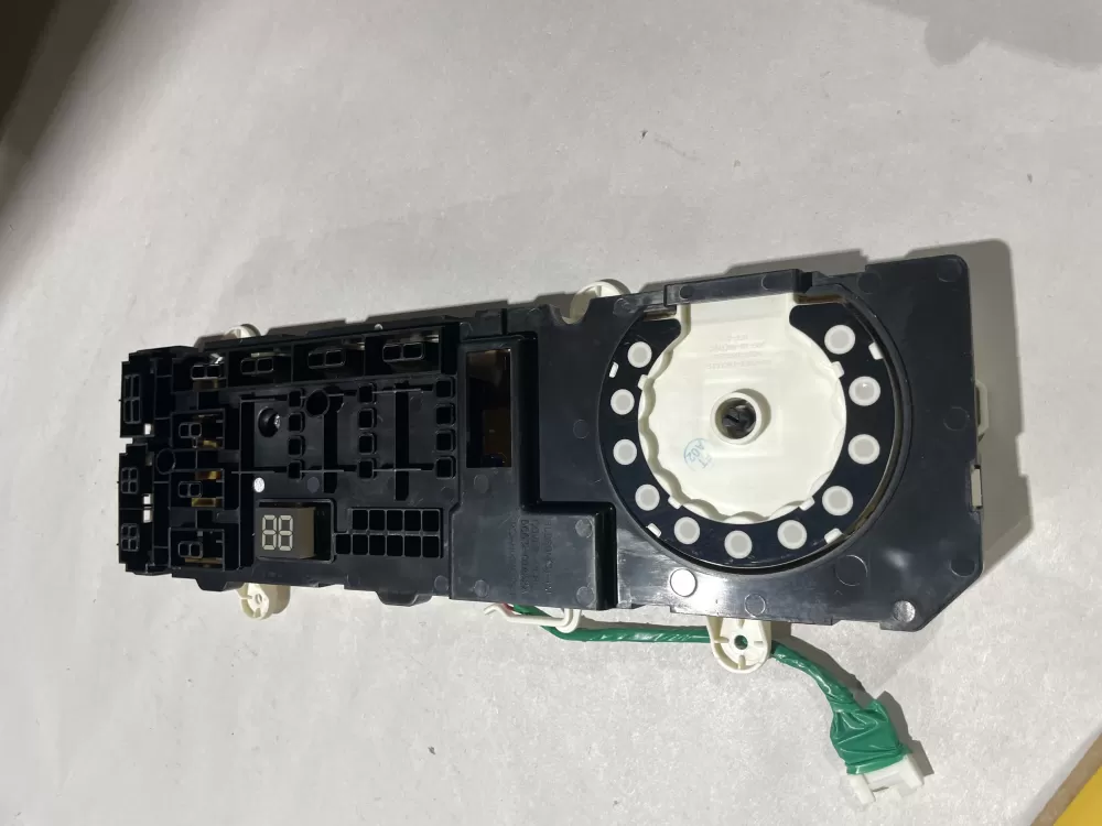 Samsung DC92-01026B DC9201026B Dryer Control Board