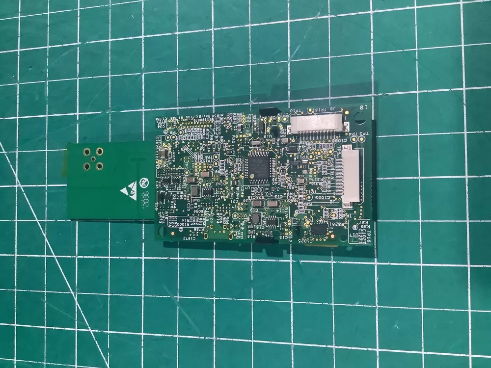 Whirlpool W11261889 Washer Or Dryer Bluetooth Control Board AZ136926 | AR620