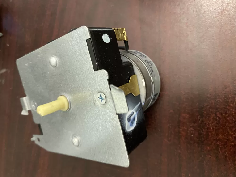 GE 212D1233P012 WE4M364 Dryer Timer AZ37382 | BK164