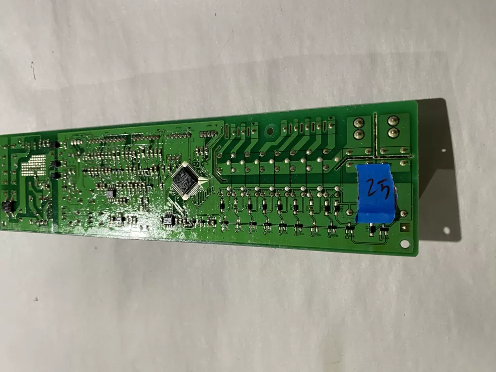 Samsung DE41-00391A Dishwasher Control Board AZ205249 | BK25