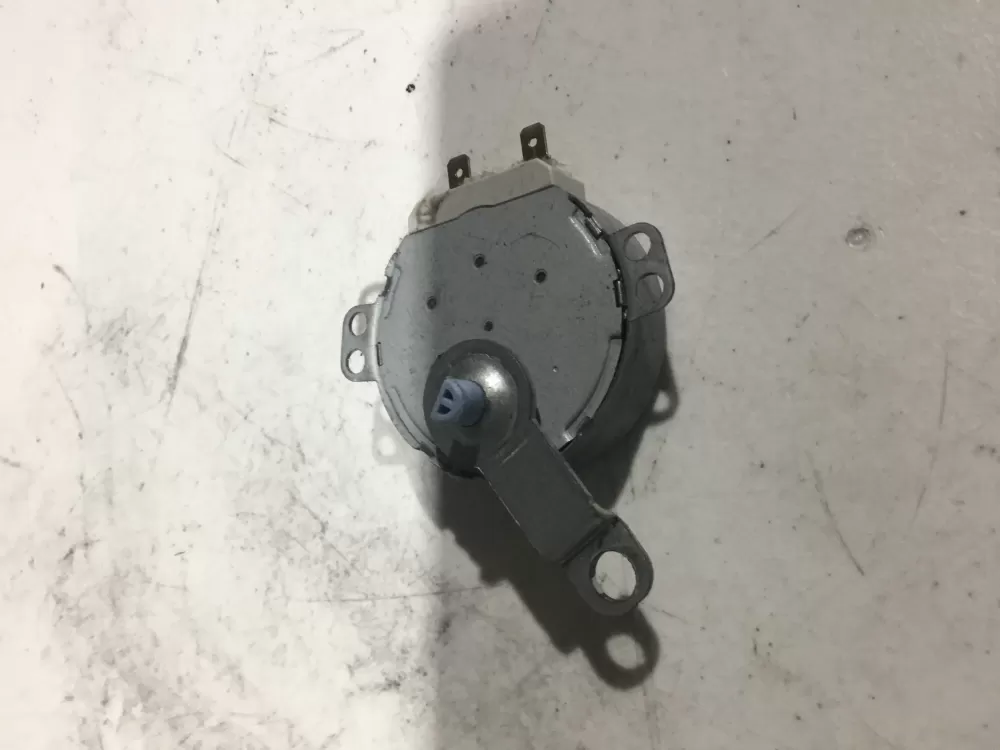 LG M2CK59ZT59-H Microwave Turntable Motor
