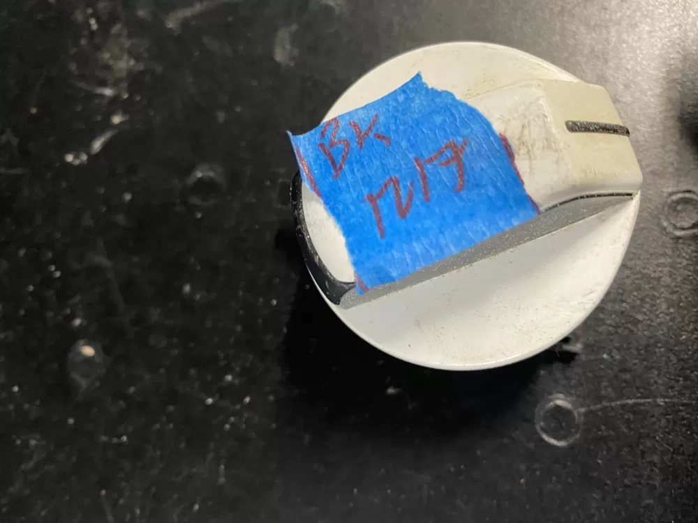 GE 228C1256G006 WH12X10510 Washer Control Board Selector Switch AZ4880 | BK1217