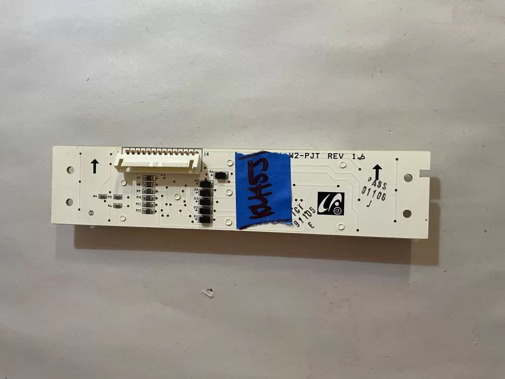 Samsung DA41-00264C Kit  AZ166885 | KM453