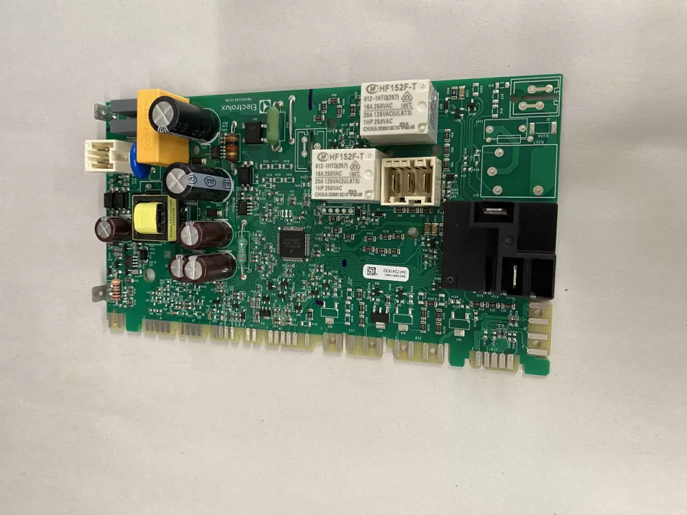 A03168911 Electrolux Dryer Board - Control