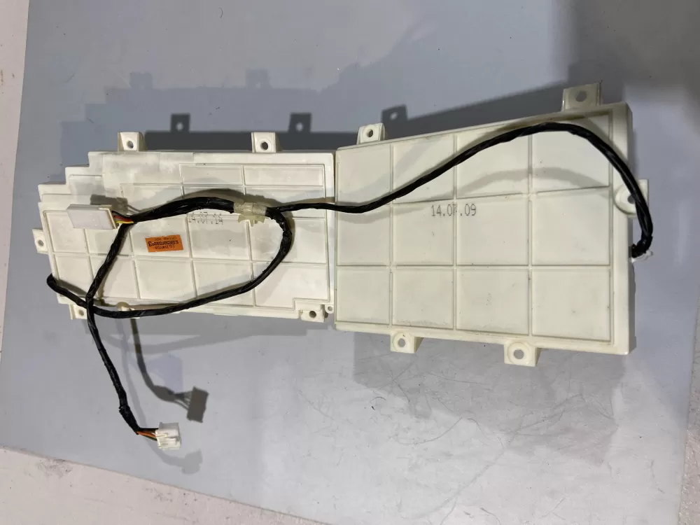 LG EBR50559203 Dryer Control Board AZ104125 | BG404