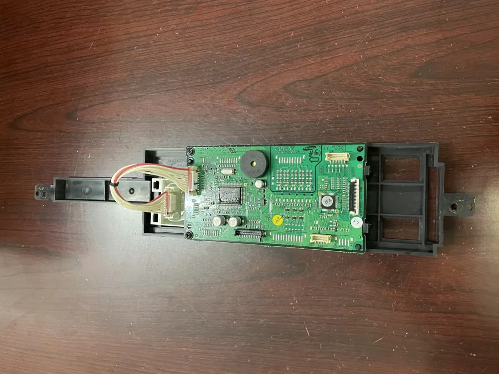 Samsung 2222 Range Control Board Led Display AZ89022 | KM965