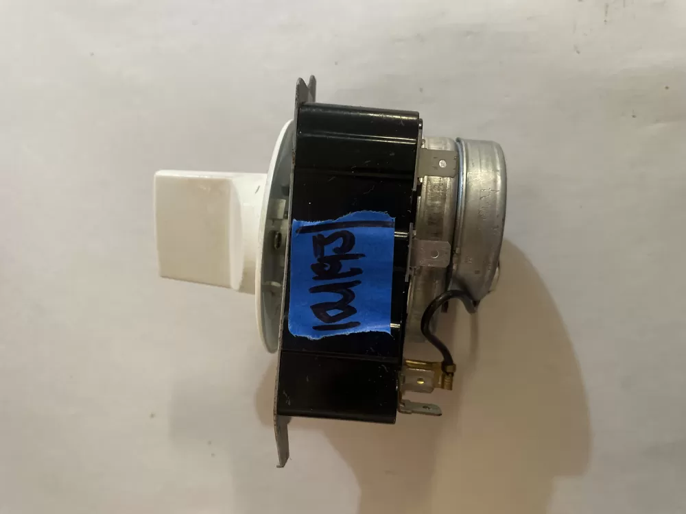 Hotpoint General Electric AP2042894 276942 Dryer Timer AZ162986 | KM193