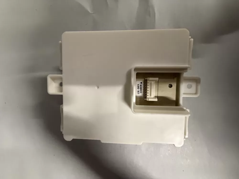 Samsung DC97 23123C DC92 02401A Dryer Control Board Module AZ227675 | KM477