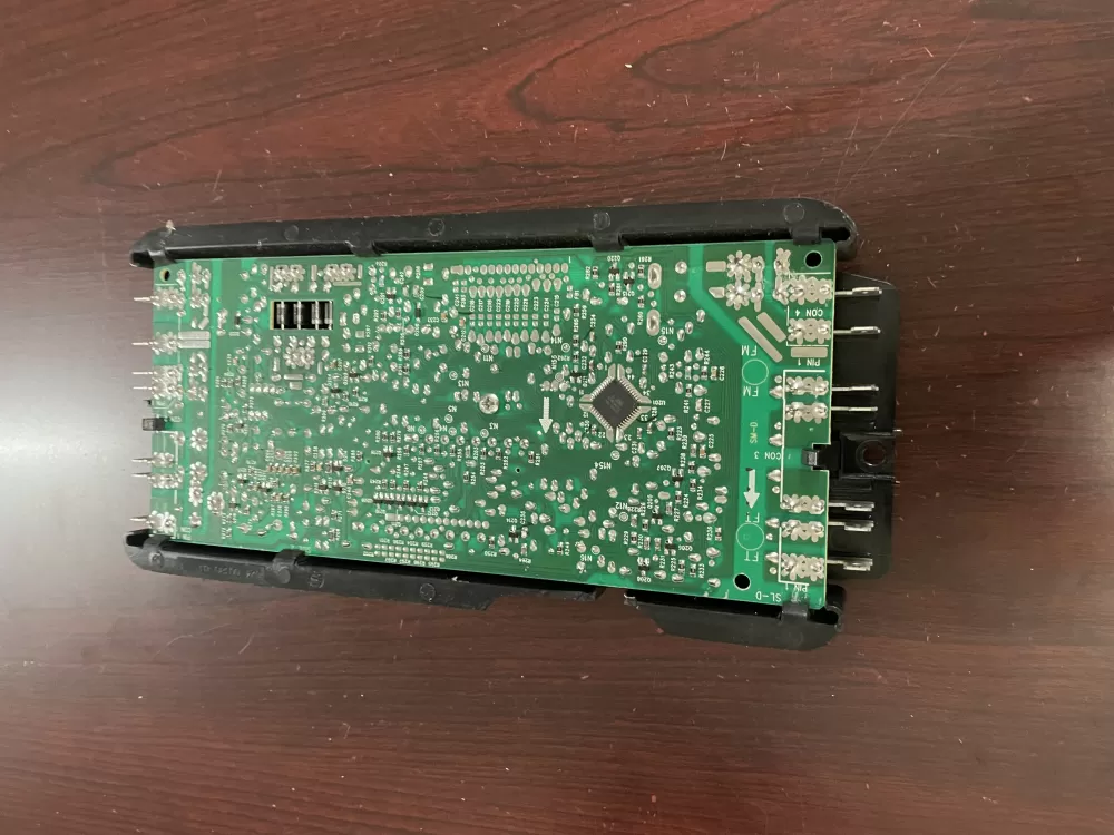 Whirlpool W10271736 Range Control Board Display AZ70833 | KMV467