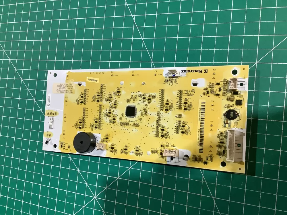 Frigidaire 242209731 Refrigerator Display Control Board AZ147177 | NR2458