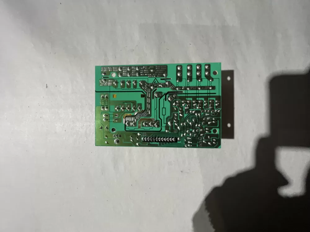 Carrier Air Conditioner Display Board 30542033 AZ202058 | KM2624